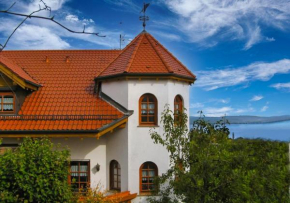 Ferienhaus Bodensee Seeblick